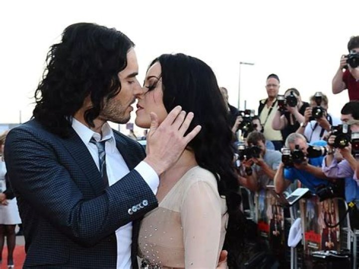 Russell Brand Net Worth 2023: What Is The Comedian Worth?