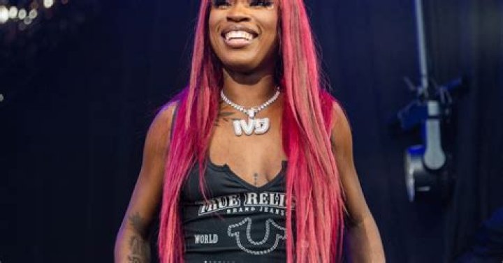 Ivorian Doll Net Worth 2024: Updated Wealth Of The Rapper