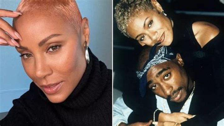 Jada Pinkett Smith And 2Pac Lip Sync To Will Smith In Sweet Throwback