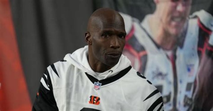 Chad Johnson Reveals He Used To Be A Stripper