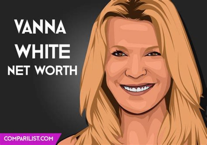 Vanna White Net Worth 2023: What Is The "Wheel Of Fortune" Icon Worth?