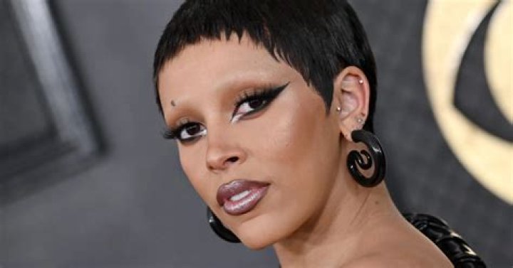 Doja Cat Previews Bloody "Agora Hills" Music Video, Defends Album Cover