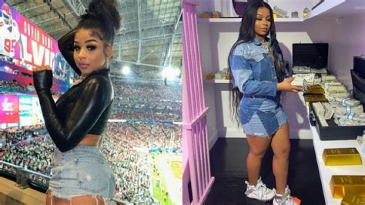 Chrisean Rock Walmart Video: Reality Star Disses Blueface's Mom & Explains Herself To Haters