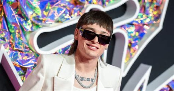 Peso Pluma Net Worth 2023: What Is The Rapper Worth?