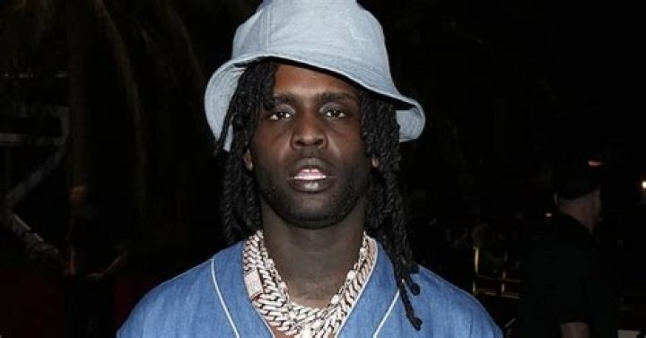 Chief Keef Blasted For Telling Disabled Rapper To Quit Music