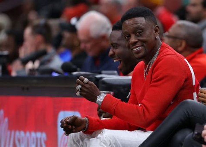 Boosie Badazz' Wild House Tour Includes Gold Toilets, "Jail Shower," And More