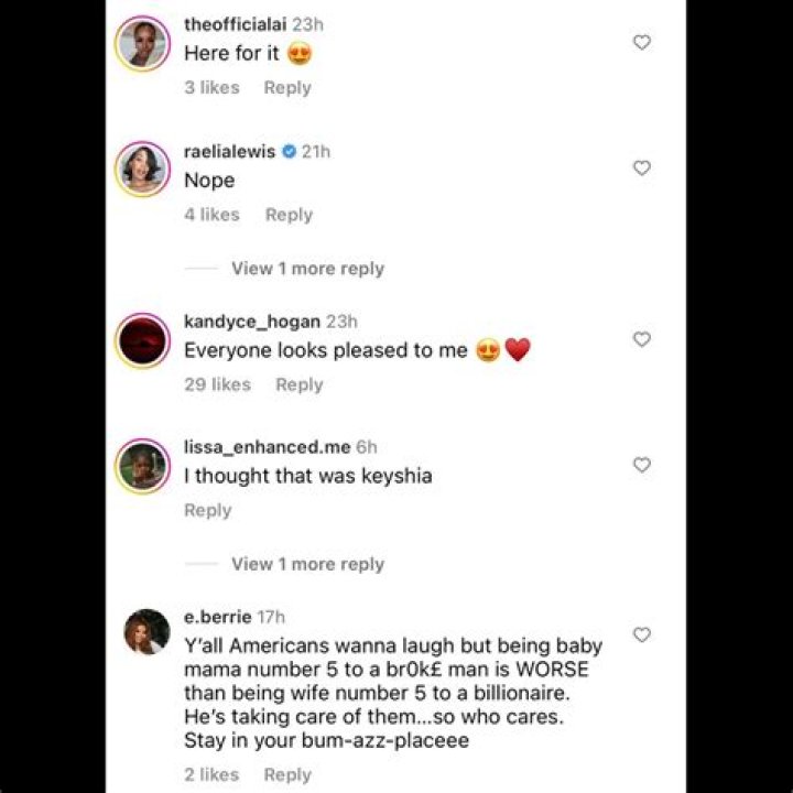 Akon Flexes Multiple Wives, Commenters Are Here For It