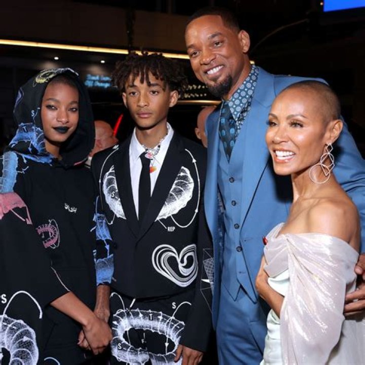 Jada Pinkett Smith Celebrates Will Smith With Birthday Tribute 