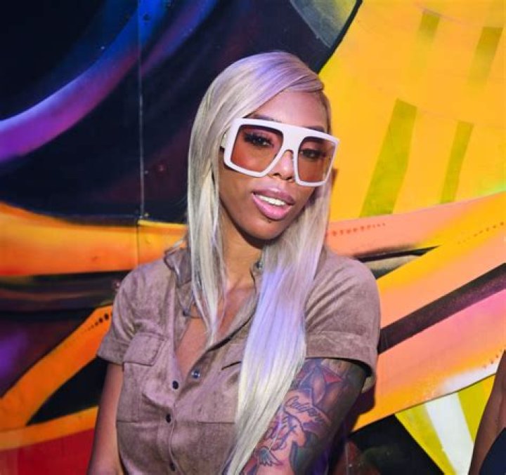 Bambi Threatens Momma Dee With Legal Action Amid Long-Standing Feud