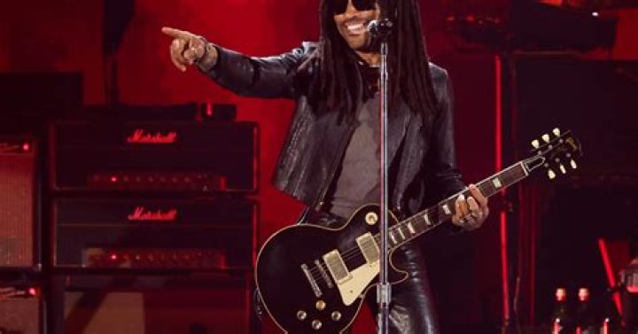 Lenny Kravitz Net Worth 2023: What Is The Music Icon Worth?