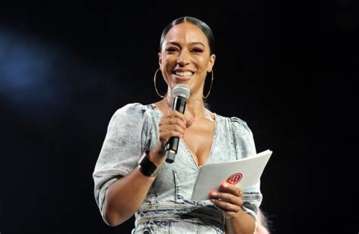 Angela Rye Net Worth 2023: What Is The Commentator Worth?