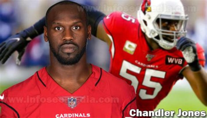 Chandler Jones Net Worth 2023: What Is The NFL Star Worth?