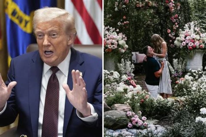 Donald Trump Doubts Longevity Of Taylor Swift & Travis Kelce Romance