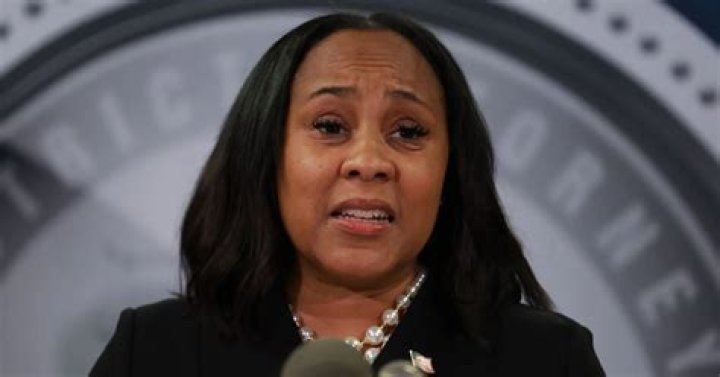 Fani Willis Defends Use Of Rap Lyrics As Evidence