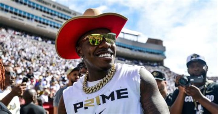DaBaby Runs Out With Colorado, Buffs Fall Short Of Massive Comeback Against USC