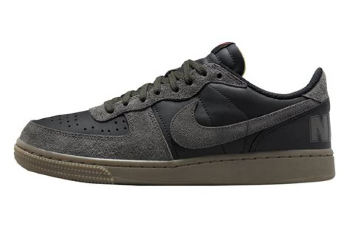 Nike Terminator Low “Medium Ash” Gets A Drop Date