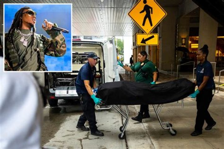 Migos Are Currently Working On A Movie Written By Quavo