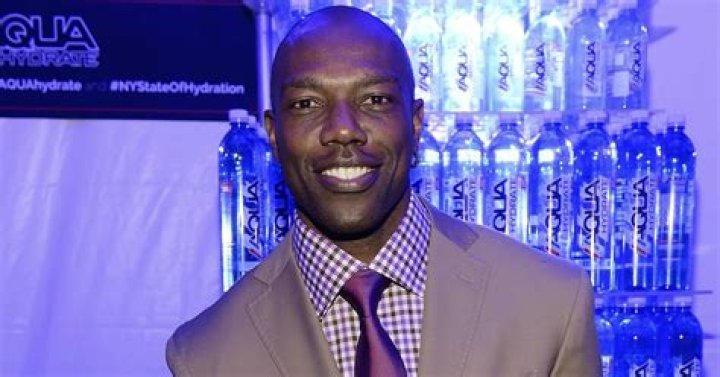 Terrell Owens Reveals Why He Doesn't Date Black Women
