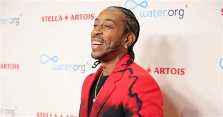 Ludacris Rocks Rick Owens In New Clip, Fans Clown Him For Feeling Himself