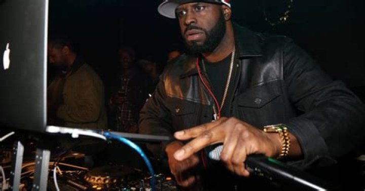 Funk Flex Net Worth 2024: Updated Wealth Of The Famed Radio DJ