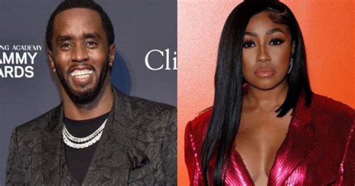 Diddy & Yung Miami's Relationship Timeline