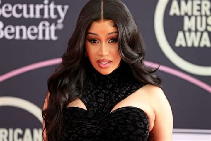 Cardi B Threatens To Bring Out "Belcalis The Demon": “I Got Years Of Receipts”