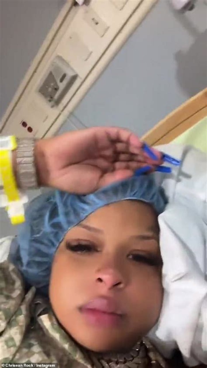 Picture Of Lil Baby And Chrisean Rock Talking Surfaces Online