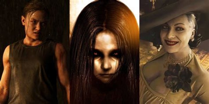 Best Horror Games on PlayStation 5: What To Play This Spooky Season