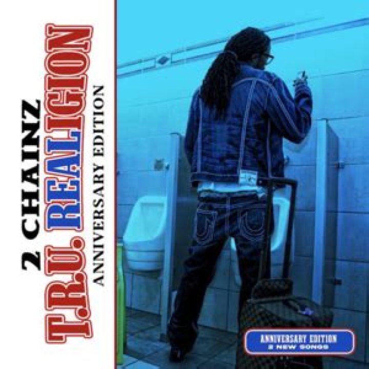 2 Chainz Albums, Ranked