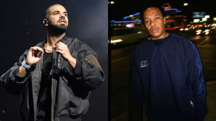 Drake Recalls Writing For Dr. Dre On "For All The Dogs" Track "Away From Home"