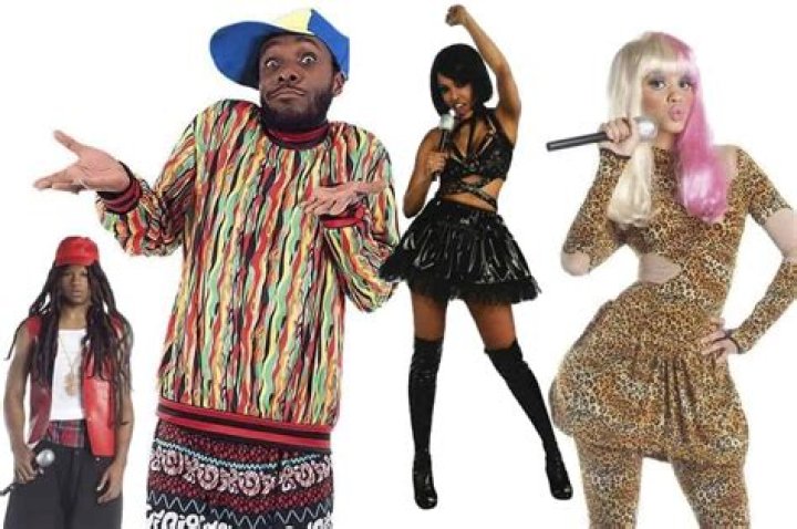 7 Hip Hop-Inspired Halloween Costume Ideas
