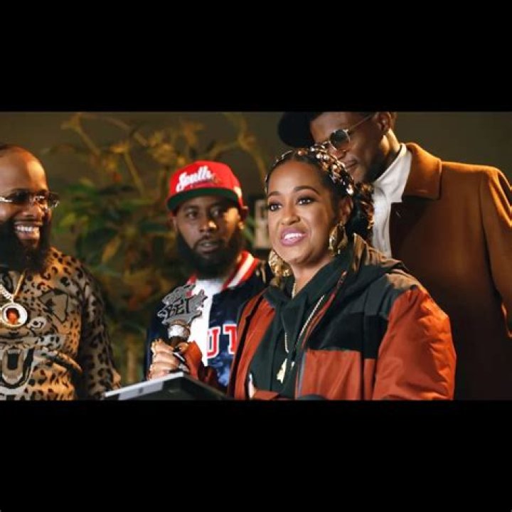Rapsody Net Worth 2023: What Is The Rapper Worth?