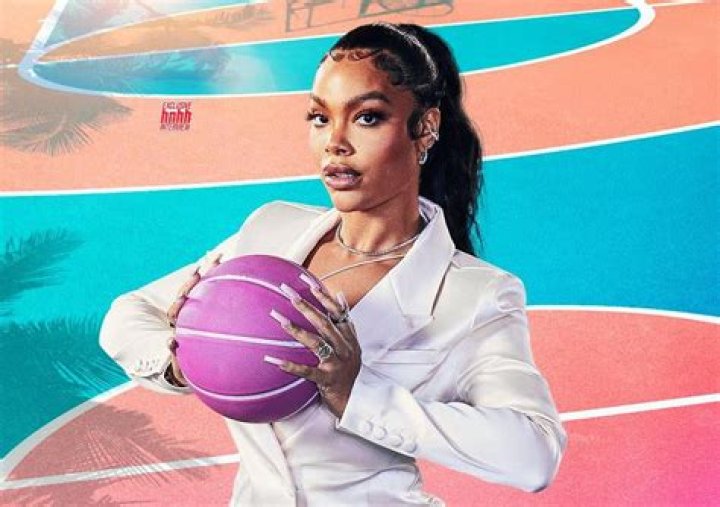 Ladies First: Mehgan James Refuses To Be The Mean Girl On "Basketball Wives Orlando"