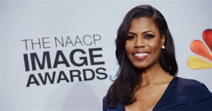 Omarosa Manigault Newman Net Worth 2023: What Is The Reality Star Worth?