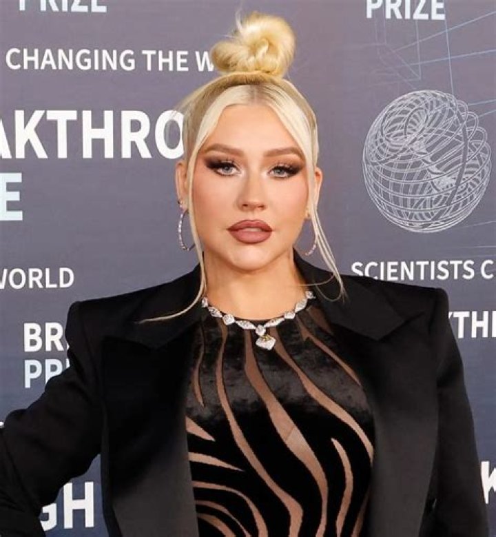 Christina Aguilera Net Worth 2023: What Is The Pop Icon Worth?