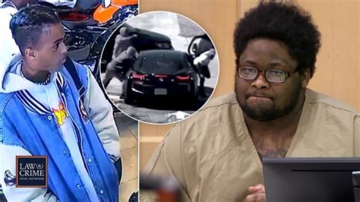 Everything You Need To Know About XXXTENTACION