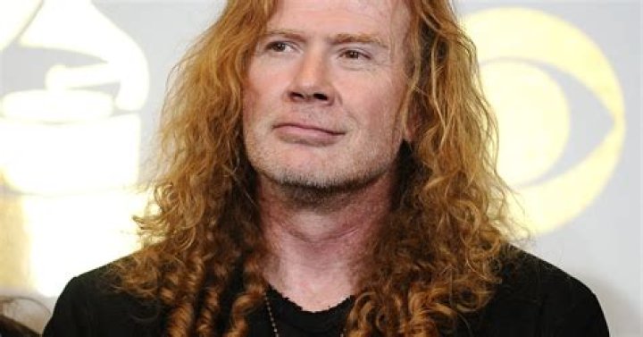 Dave Mustaine Net Worth 2023: What Is The Megadeth Legend Worth?