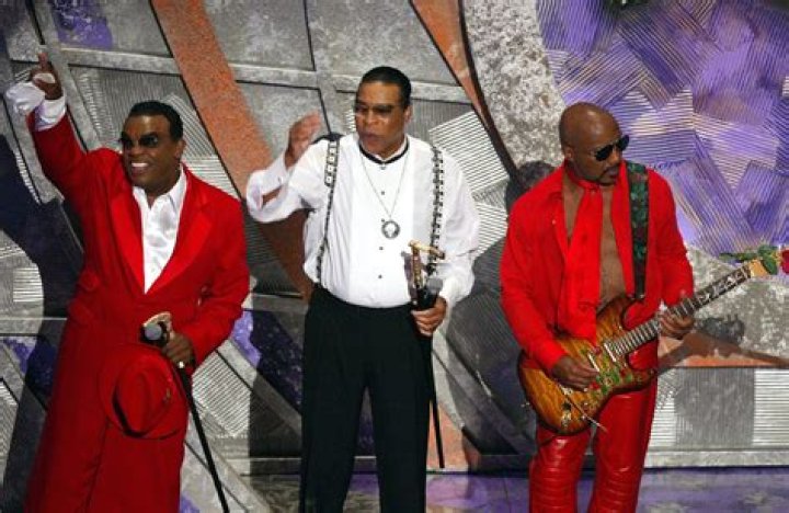 Rudolph Isley Of The Isley Brothers Passes Away At 84: Report