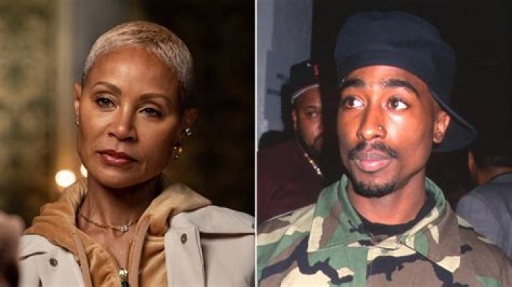 2Pac Reportedly Proposed To Jada Pinkett Smith While In Prison