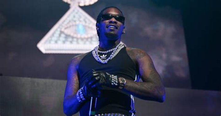 Offset "Set It Off" Album Credits Revealed: Producers & Features