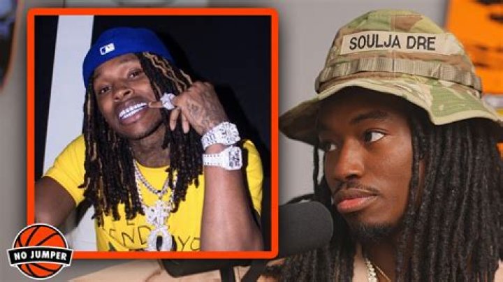 Prince Dre Recalls King Von's Death: "I Was There"