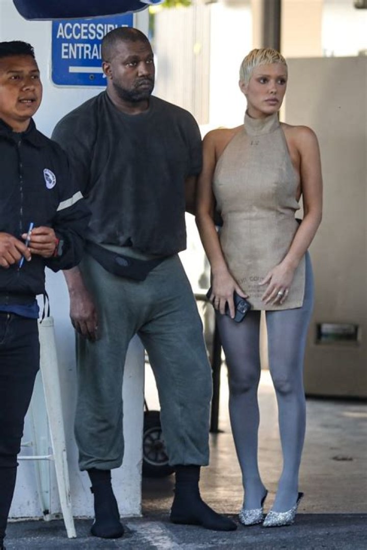 Kanye West's Wife Bianca Censori Is A "Very Different Lady," Body Language Expert States