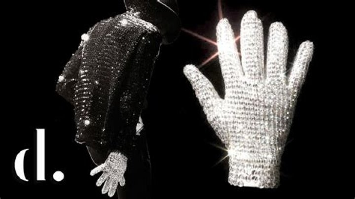Drake Wears Michael Jackson-Inspired Glove In Preparation For New Record
