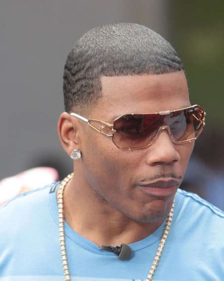 Nelly On Tour Bus Arrest: "No Way That I Would Jeopardize Everything"