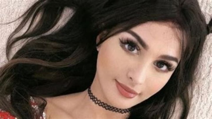 SSSniperwolf Allegedly Asked A Minor To Expose Themself In 2016 Video
