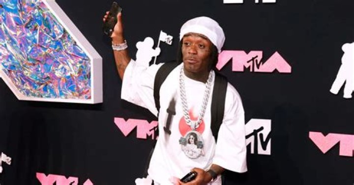 Lil Uzi Vert Is Selling Their $6 Million California Mansion