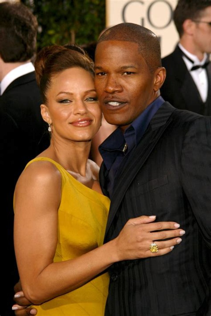 Who Has Jamie Foxx Dated? A Look At His Romantic History