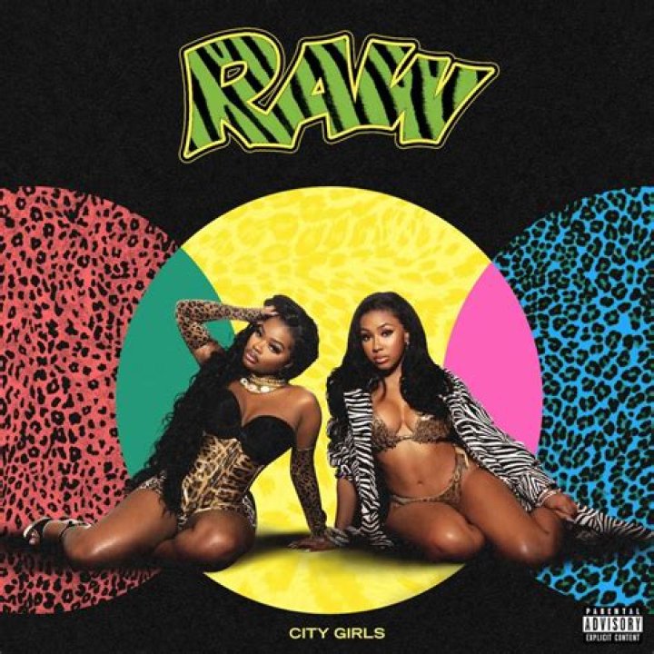 City Girls Drop "RAW" With Features From Kim Petras, Usher, Lil Durk, & More