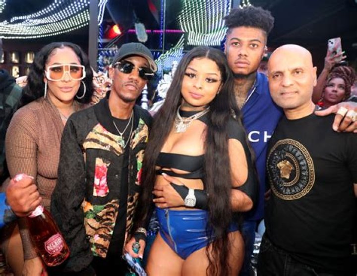 Chrisean Rock Seeks Medical Attention For Apparent Contractions On "Baddies East"