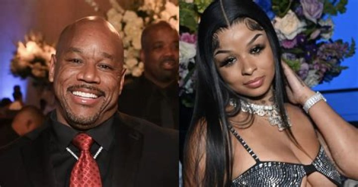 Wack 100's "Old Man Booty Cheeks" Appear On Chrisean Rock's Twitter, She Brings Junior To Meet & Greet Event